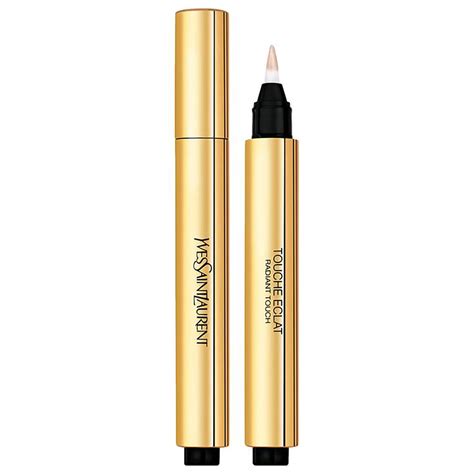 touche éclat ysl|YSL touche eclat concealer.